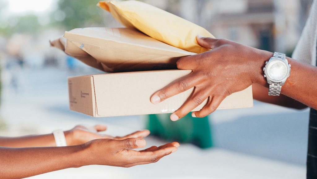 Création de colis personnalisés pour votre site e-commerce